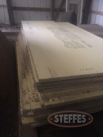 (20) Sheets foam board, _2.jpg